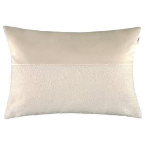 Наволочка Esprit Home Paddy, полиэстер - 38 x 58 см - бежевый