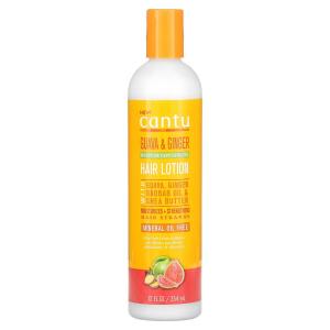 Лосьон Cantu Guava & Ginger для волос, 354 мл