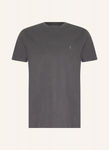 Подтяжка для футболки Allsaints, серый