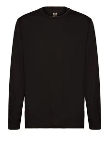 Рубашка Boggi Milano, черный