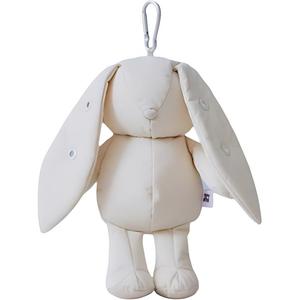 Ньюджинс X Коллер Кроличья кукла LINE FRIENDS