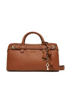 Сумка Gregoria HWBG85 46060 Guess, коричневый