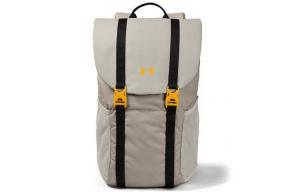 Under Armour Нейлоновый рюкзак унисекс светло-коричневый, Light Brown