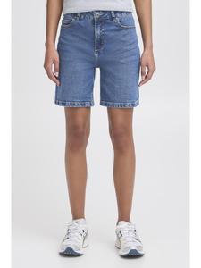 Шорты Oxmo, синий