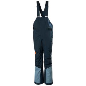 Лыжный нагрудник Helly Hansen Summit 2.0 (для мальчиков), Navy