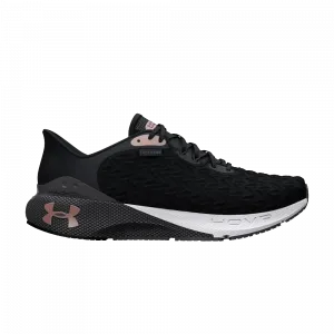 Кроссовки Wmns HOVR Machina 3 Clone Under Armour, черный