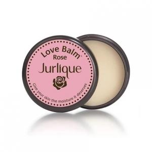 Jurlique Rose Love бальзам ограниченный выпуск 15 мл