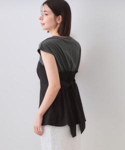 Топ-бюстье с креплением Opaque.Clip, цвет Black(519)