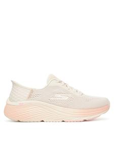 Беговые кроссовки Max Cushioning Elite 2.0 129626/NTPK Skechers, бежевый