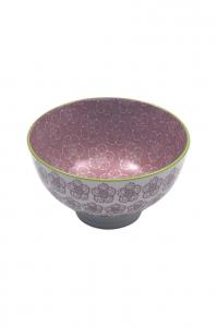 Zafferano Tue Набор маленьких мисок 240 мл упаковка 6 шт, мультиколор