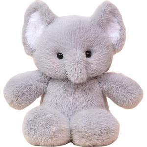 Плюшевая кукла Running Bear Dolls высотой 50 см XIAOCAIXIONG