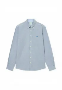 Рубашка Brooks Brothers, Blue