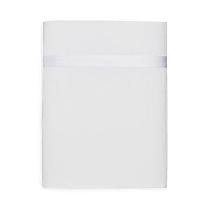 Простыня Lowell, двойная Matouk, цвет White