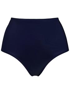 Плавки бикини Marlies Dekkers, темно-синий