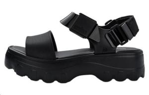 Сандалии женские Melissa, черный