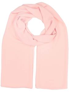 Шарф Giorgio Rimaldi Oversized Scarf, розовый