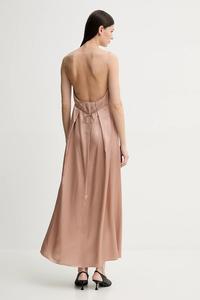 Платье с добавлением шелка Феличита Aeron, розовый