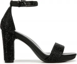 Женские слипоны Naturalizer, Cabaret O, черный