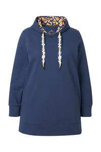 Толстовка LAURASØN, Navy