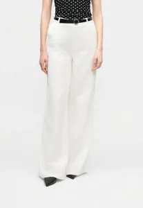 Джинсы mariam свободного кроя Ltb, Ivory White Wash