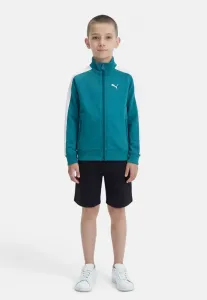 Куртка always on, тренировочная куртка унисекс Puma, Emerald Ice