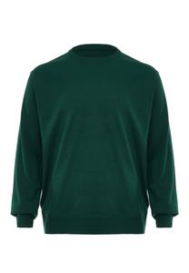 Свитер boline Sweater, цвет fir