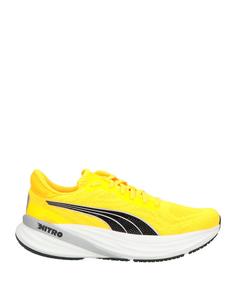 Кроссовки Puma, желтый