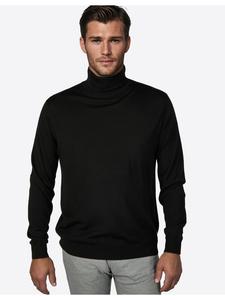 Pierre Cardin Черный свитер