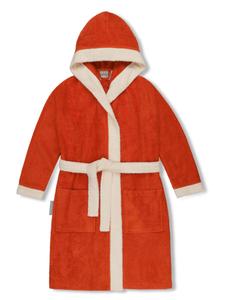 Халат normani Elounda, оранжевый