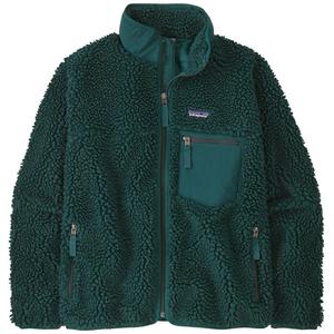 Классическая куртка в стиле ретро-x - женская Patagonia, Cascade Green