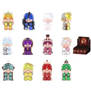 Загадочная коробка Pinojelly Firm & Sparkling Collection: одна коробка/полный набор 12 штук POP MART