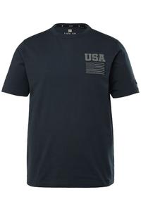 Рубашка JAY-PI, темно-синий