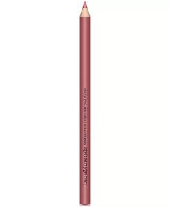 Длительный разглаживающий карандаш для губ Mineralist Bareminerals, цвет Blissful Blush