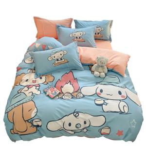 Sanrio Комплект постельного белья для дома одноразовый