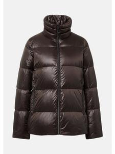 Куртка для активного отдыха 8940_темно-коричневый comma