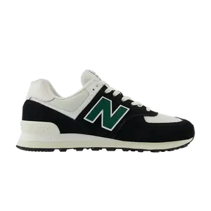 Кроссовки New Balance 574, черный