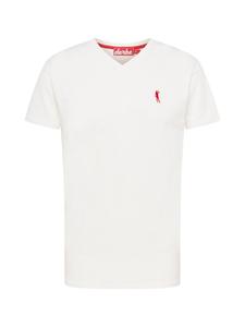 Рубашка Derbe, белый