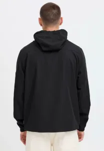 Легкая куртка с капюшоном bhefi Blend, Black Beauty