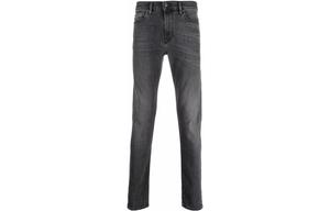 Джинсы мужские серые DIESEL, серый