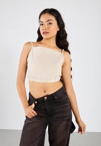 Топ Even&Odd, песочный