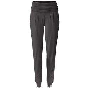 Зауженные спортивные брюки YOGISTAR.COM ala, базальтовый серый