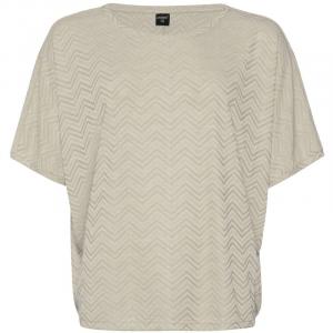 Shirt prtjabas Protest, бежевый