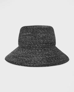 Панама Ida из синели Gigi Burris