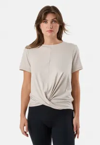 Мягкая футболка core wrap с принтом Swedemount, Kit