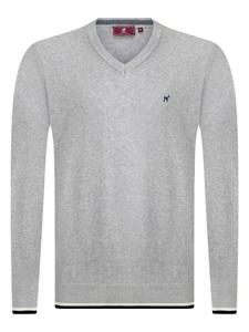 Свитер Williot, серый