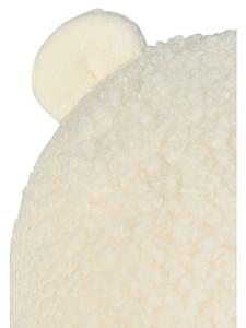 Шапка Sterntaler, экрю