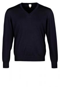 Свитер CLASSIC LINE V AUSSCHNITT MAERZ Muenchen, цвет Marine