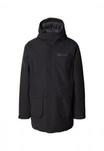 Зимняя парка HALO, черный