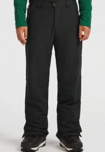Лыжные брюки O'Neill FWC'CRUZ, Schwarz/Black