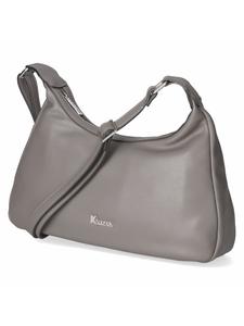 Сумка через плечо Kaerlek, серый